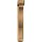 Ekena Millwork Funston Craftsman Rough Sawn Bracket w/ Offset Brace, Western Red Cedar, 6"W x 28"D x 40"H BKT0604X28X40FST04RWR - alternate 4